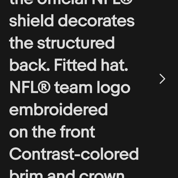 Minnesota  Vikings NFL cap Reebok - Picture 5 of 5